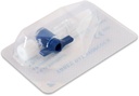 Single-use Luer Lock Stopcocks, Sterile