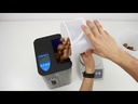 humimeter FSG Nut Moisture Meter