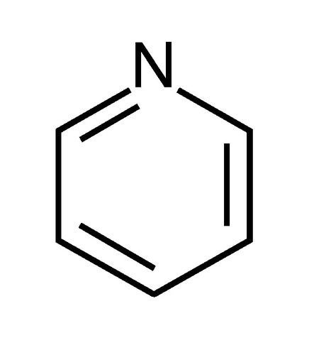 VWR Pyridine ≥99.7%, AnalaR NORMAPUR® Reag. Ph. Eur., ACS analytical reagent