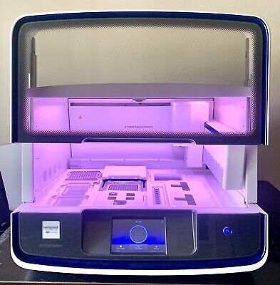 Ion Torrent™ Ion Chef™ Instrument