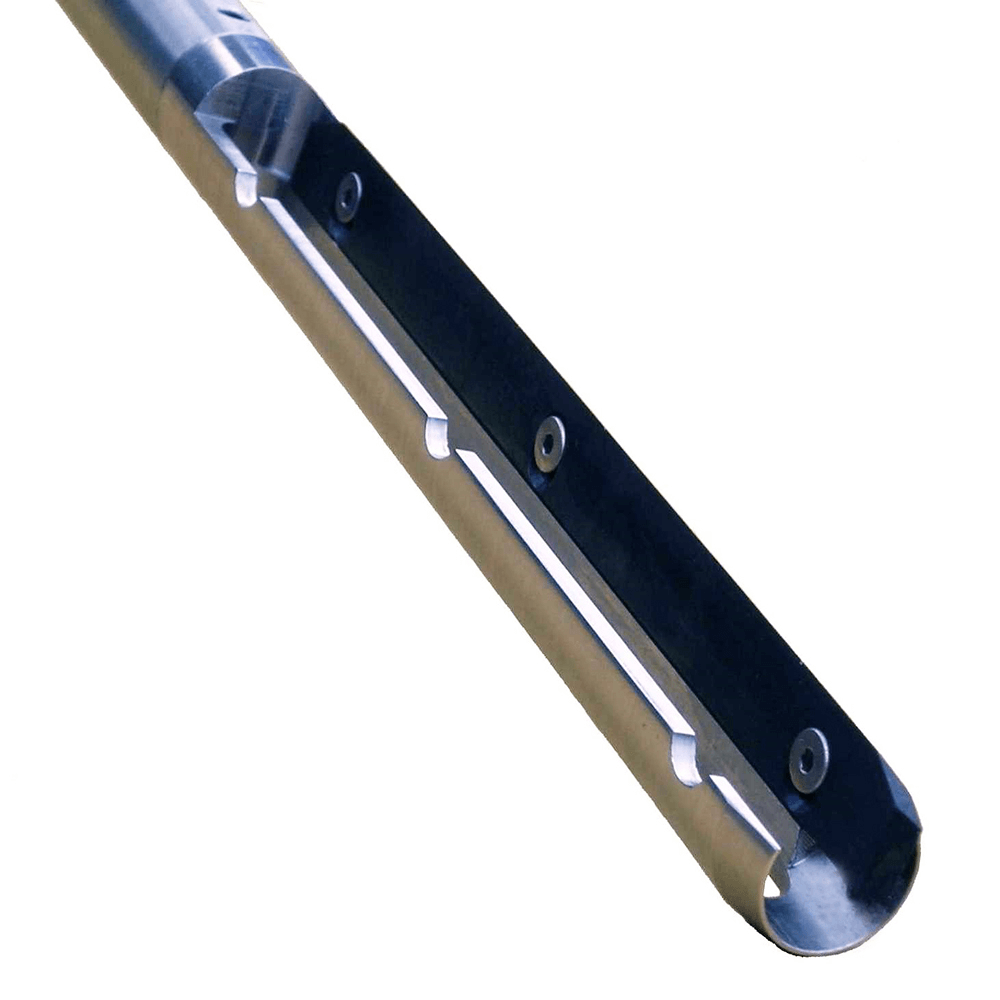 Delta-T Augering starter kit