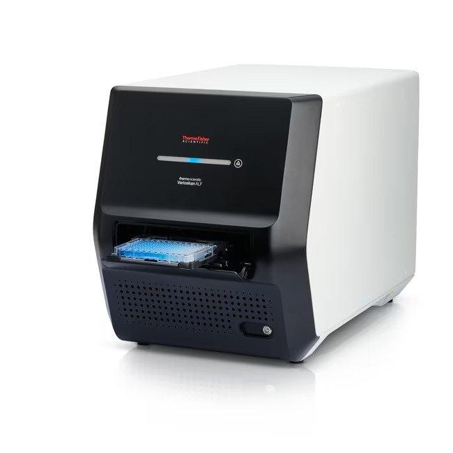 Varioskan™ ALF Multimode Microplate Reader,  for 6- to 384-well microplates