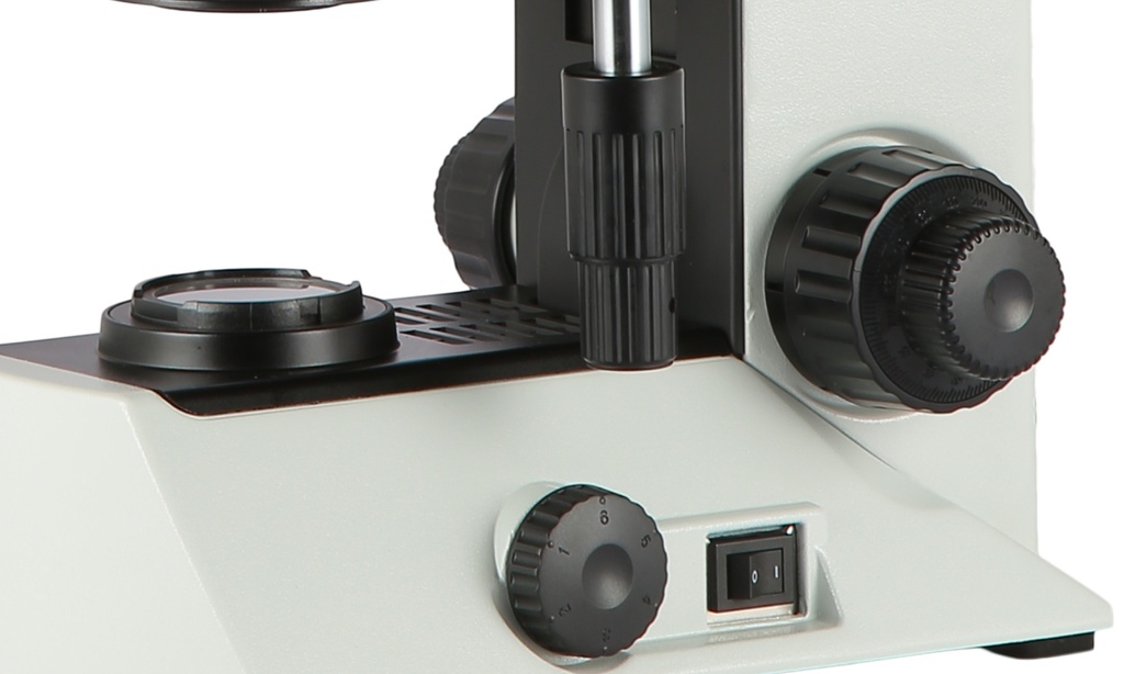 Magnus Mx21i Binocular LED Microscope