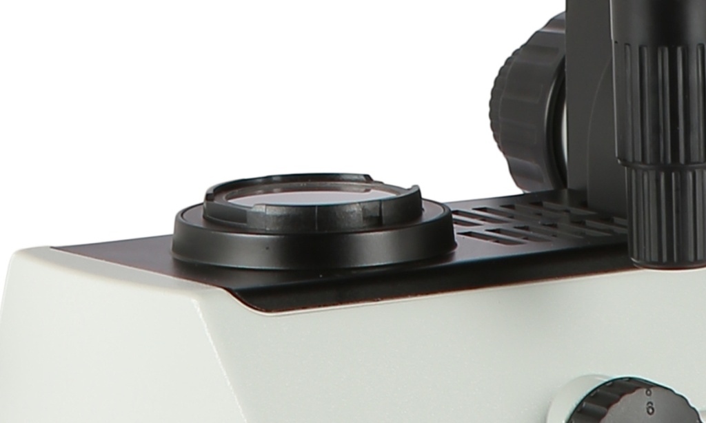 Magnus Mx21i Binocular LED Microscope