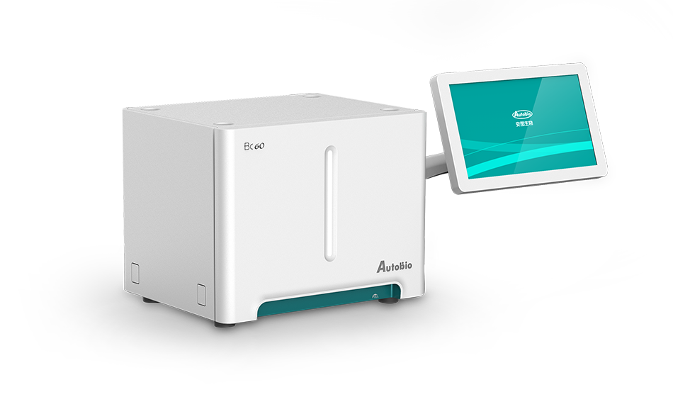 Autobio BC60 Automated Blood Culture System