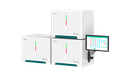 Autobio BC60 Automated Blood Culture System