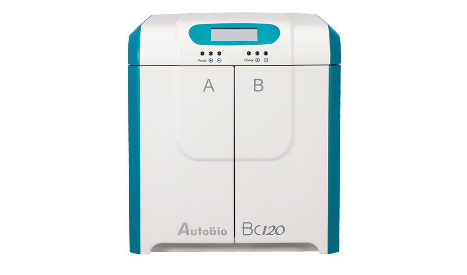 Autobio BC120 Automated Blood Culture System