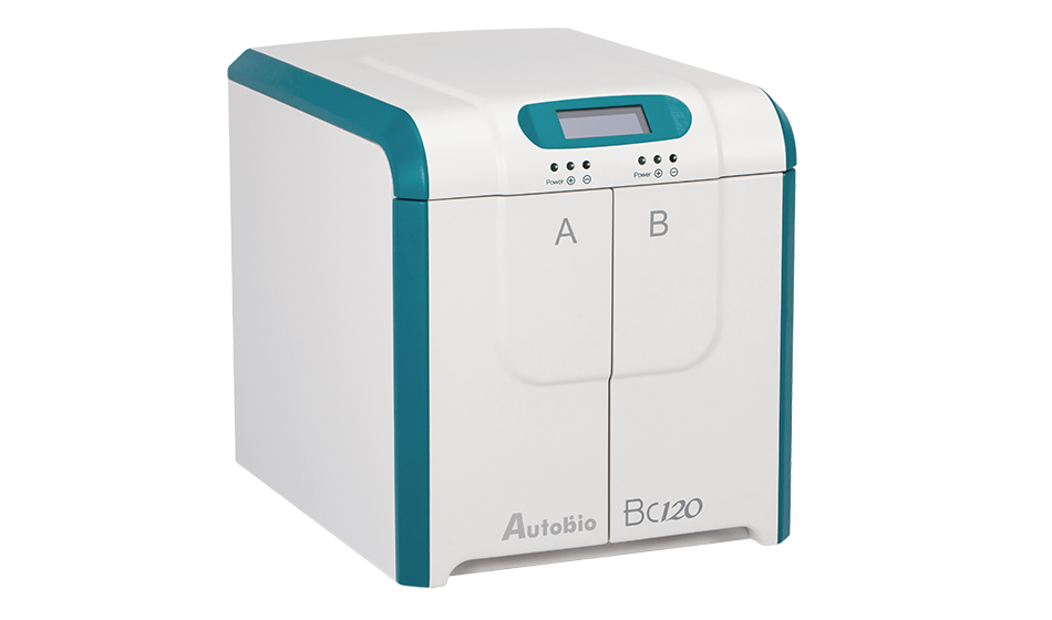 Autobio BC120 Automated Blood Culture System