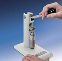 Parr™ Pellet Press with 0.50-inch Punch & Die Set