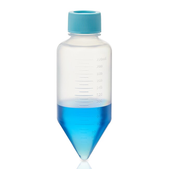 Thermo Scientific™ Nunc™ Conical Centrifuge Bottles, Large