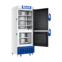 Haier Biomedical Combined Refrigerator and Freezer with Spark-Free Interior 
