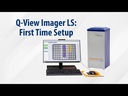 Q-View™ Software & Computer