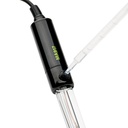Milwaukee Refillable Combination pH Probe