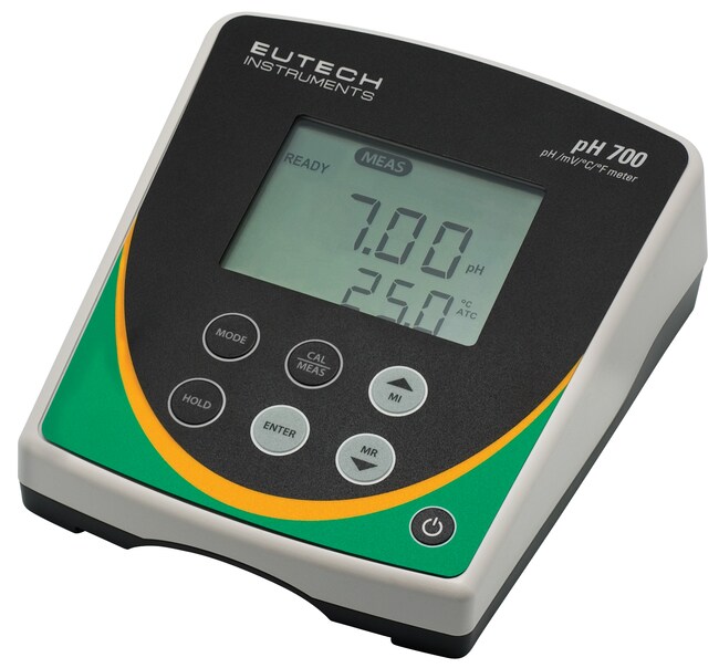 Thermo Scientific™ Eutech™ pH 700 Meter