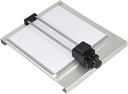 Laboratory Glass Thin Layer Silica Plate Cutter