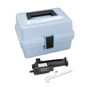 Hach Digital Titrator with plastic case