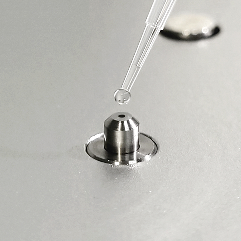 Accuris SmartDrop™ Nano Spectrophotometers for Microvolume Analysis of DNA, RNA and Proteins