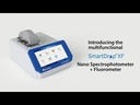 Accuris SmartDrop™ Nano Spectrophotometers for Microvolume Analysis of DNA, RNA and Proteins