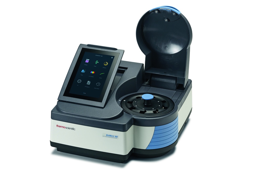 Thermo Scientific™ GENESYS™ 150 UV-Vis Spectrophotometer