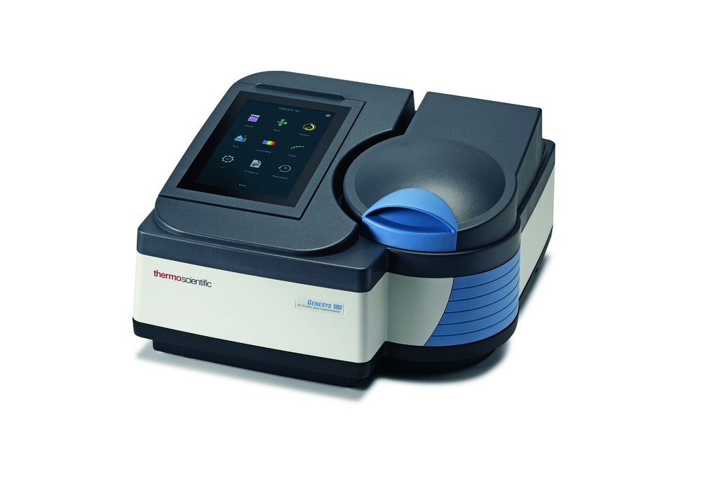 Thermo Scientific™ GENESYS™ 150 UV-Vis Spectrophotometer