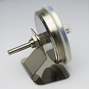 H-B® Durac® Thermometer, NIST Traceable (−20°C to 150 °C)