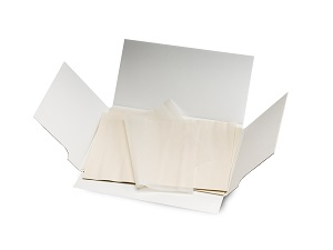 Whatman® lens cleaning tissue, Grade 105