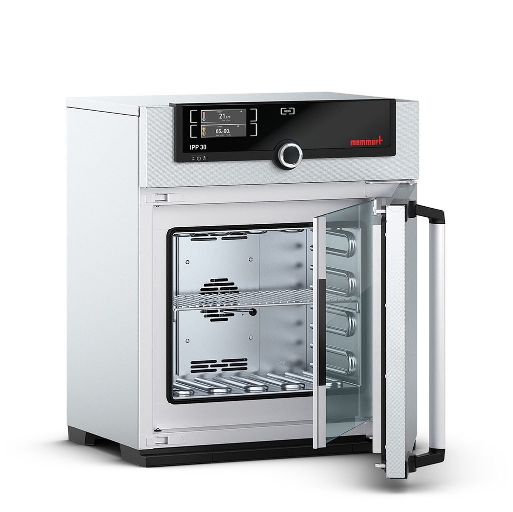 MEMMERT Cooled Incubator with Advanced Peltier Technology