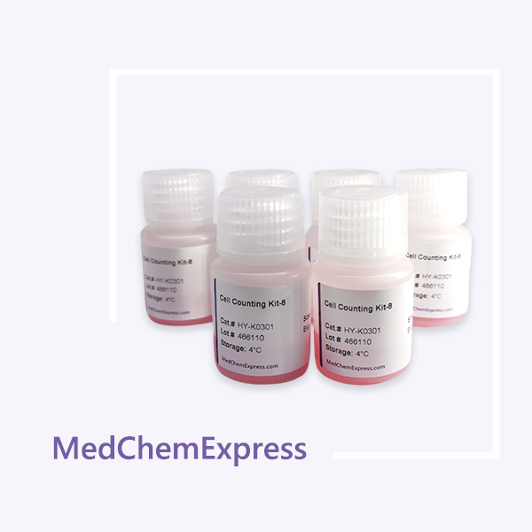 MCE Cell Counting Kit-8 (CCK-8)