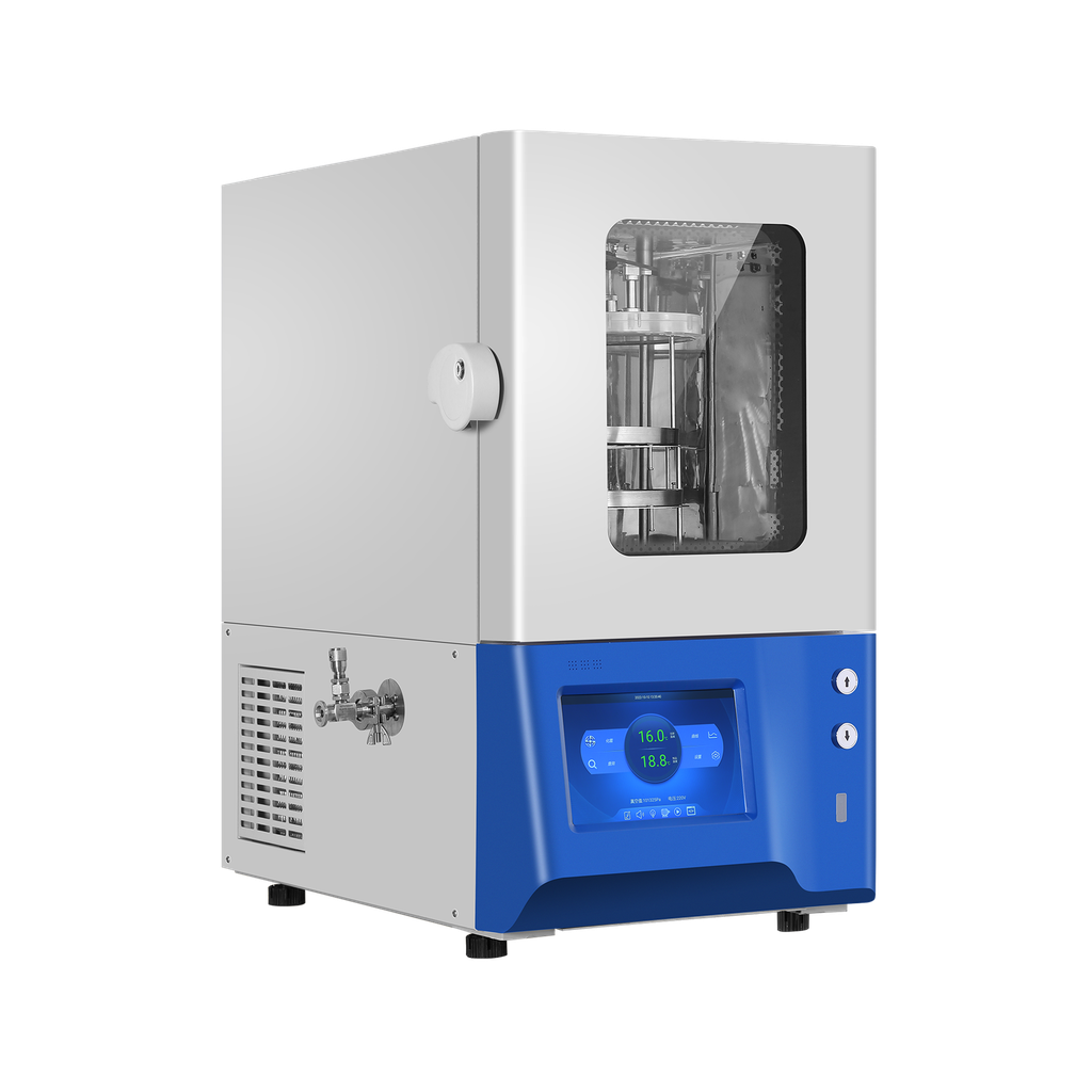 Haier Biomedical Freeze Dryer with Vacuum Pump 