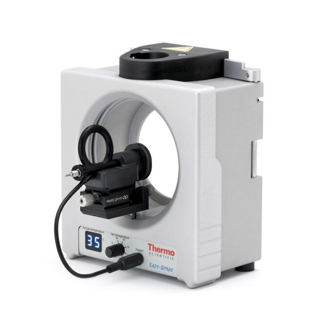 Thermo Scientific™ EASY-Spray™ Nano Ion Source (NG)