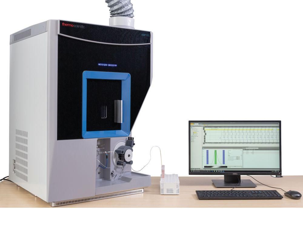 Thermo Scientific™ iCAP™ PRO XP ICP-OES