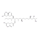 LGC Fumonisins B1 & B2 Mixture, 50 µg/mL in Acetonitrile/Water, 1 mL
