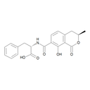 LGC Ochratoxin A & B Mixture 592, 10 µg/mL in Acetonitrile (ISO 17034), 1 mL