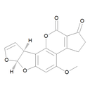 LGC Aflatoxin B1, 2 µg/mL in Acetonitrile 1 mL