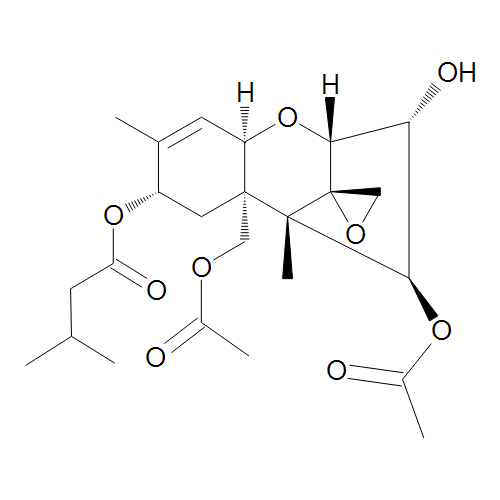 LGC T-2 Toxin, 100 µg/mL in Acetonitrile 1 mL