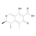 LGC Fumonisins B1 & B2 Mixture, 50 µg/mL in Acetonitrile/Water, 1 mL