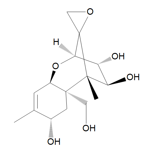 LGC T-2 Tetraol, 50 µg/mL in Acetonitrile, 1 mL