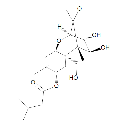 LGC T-2 Triol, 50 µg/mL in Acetonitrile, 1 mL