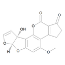 LGC Aflatoxin M1 Reference Standard, 0.5 µg/mL in Acetonitrile, 1 mL 