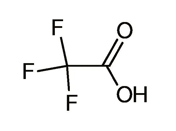 VWR® Trifluoroacetic Acid (TFA) ≥99.9% – HiPerSolv CHROMANORM® for LC-MS