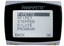 Thermo Scientific™ Finnpipette™ Novus Electronic Single-Channel Pipette