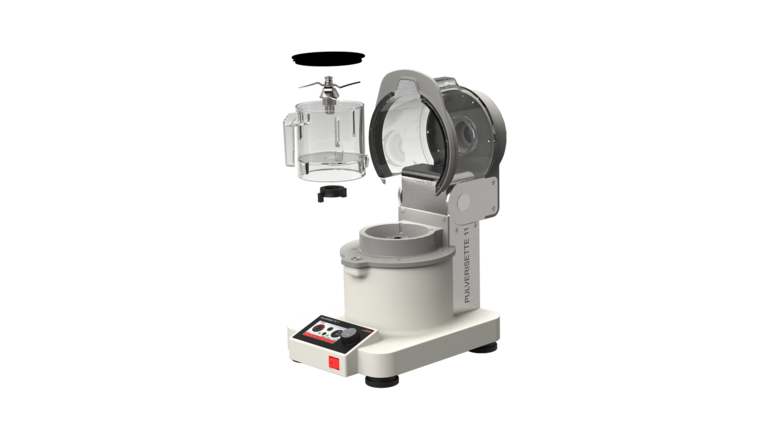 FRITSCH Knife Mill PULVERISETTE™ 11