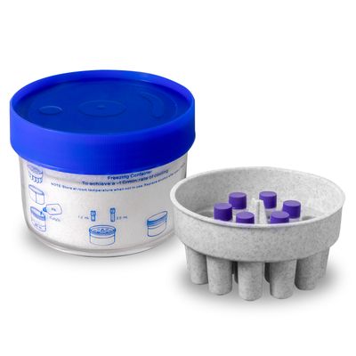 Biologix® Freezing container