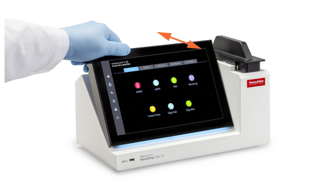 Thermo Scientific™ NanoDrop™ Ultra 