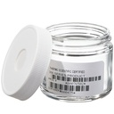 Thermo Scientific™ Wide-Mouth Septa Jars