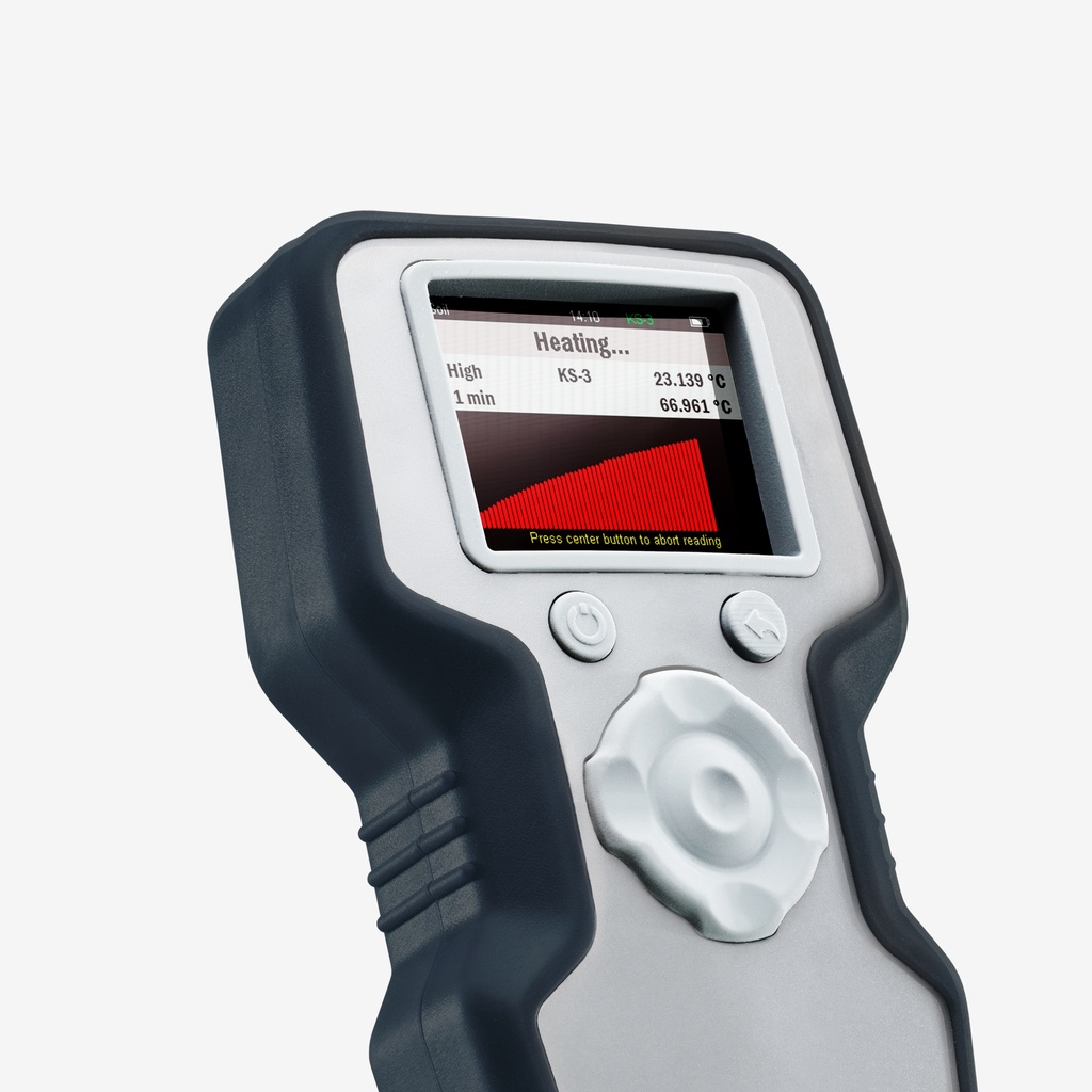 TEMPOS™ Thermal Properties Analyzer