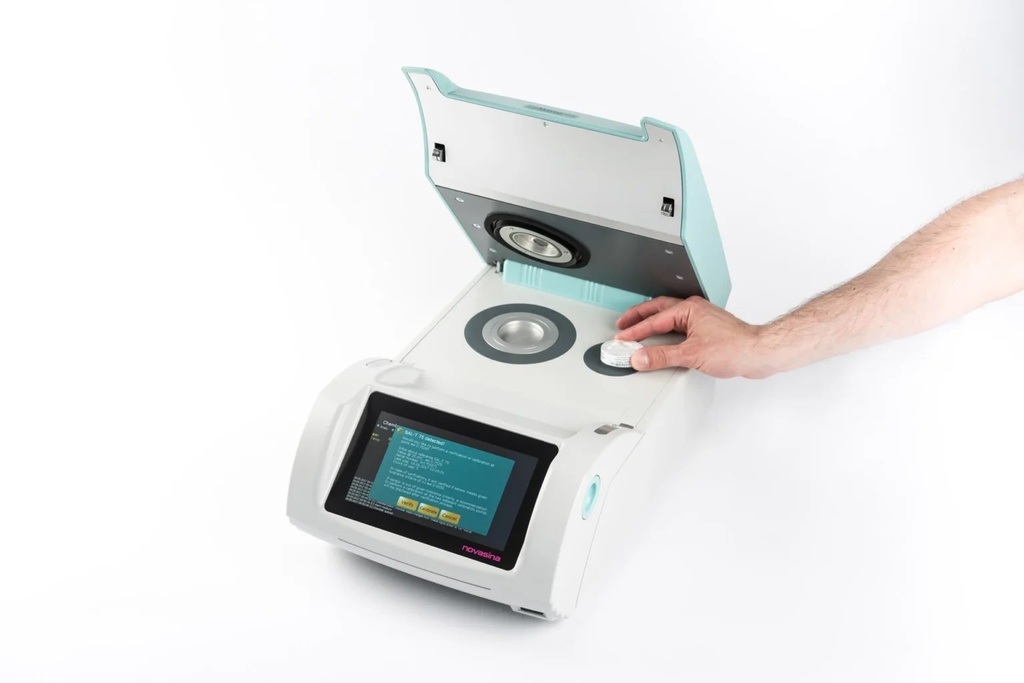 Novasina LabMaster-aw neo Water Activity Meter