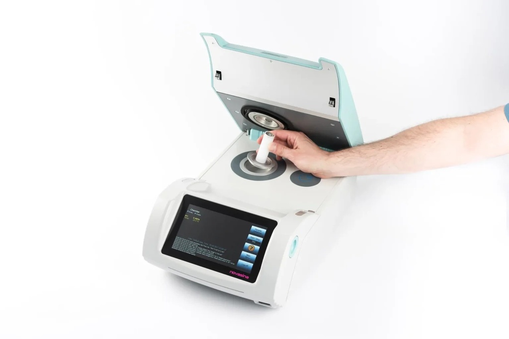 Novasina LabMaster-aw neo Water Activity Meter