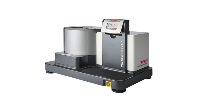 FRITSCH PULVERISETTE™ 5 Planetary Mill 