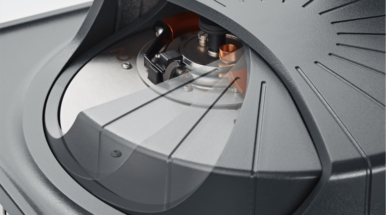 FRITSCH PULVERISETTE™ 7 Premium Planetary Micro Mill